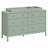 Swell 6-Drawer Assembled Dresser-112498854