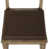 Marron foncé