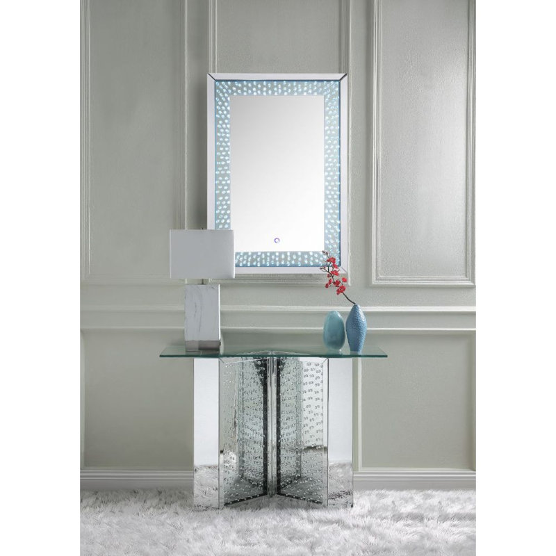 45 " W Console Table