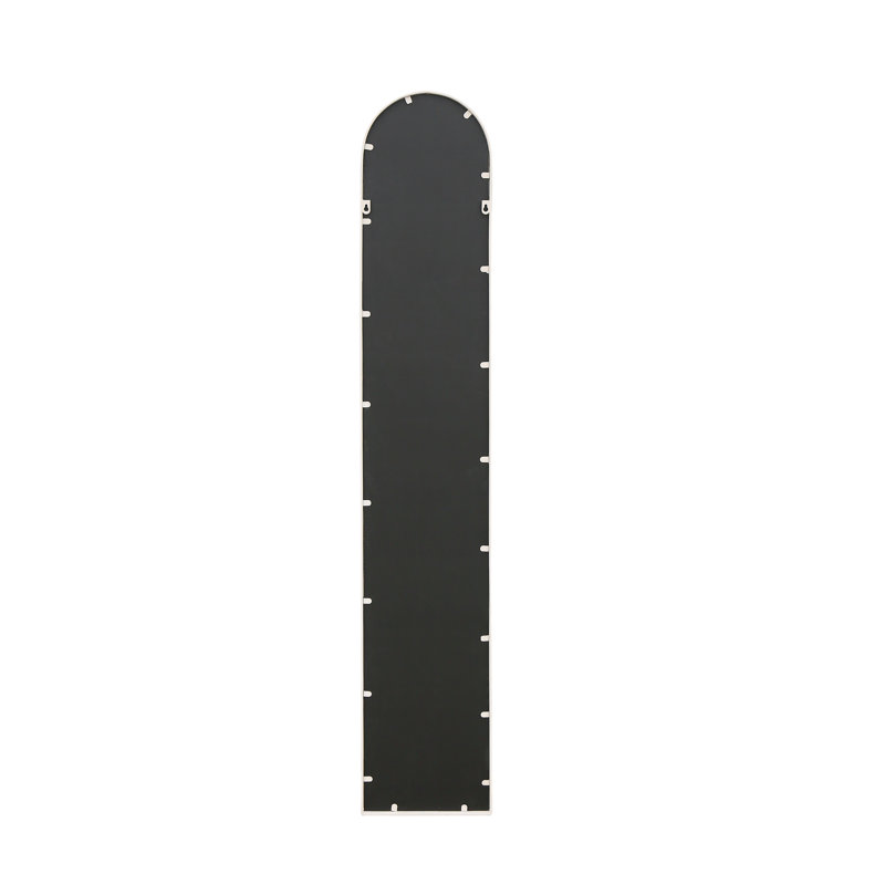 Iron Arch Mirror
