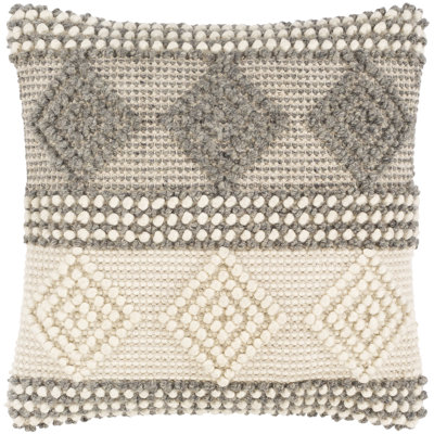 Housse de coussin décoratif