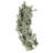 Faux Lighted Pine 60'' Wreath