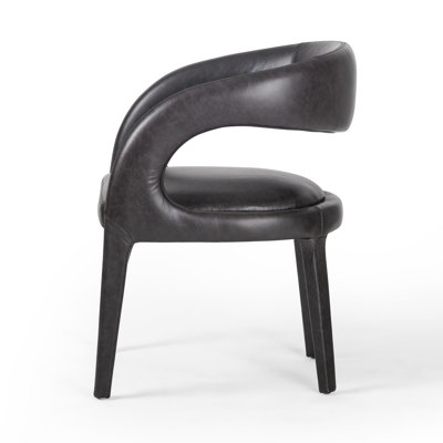 Fauteuil Hawkins