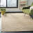 Doleman Hand Woven Jute/Cotton Solid Color Rug-1332596443