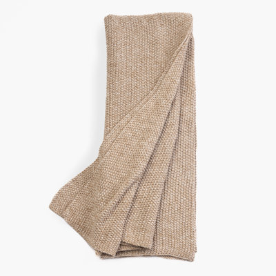 Eden Cotton Throw