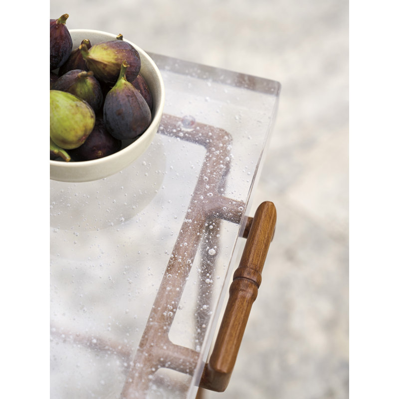 Accent Table