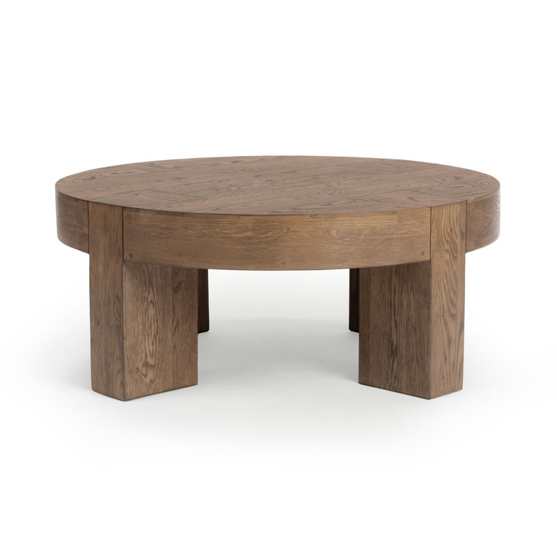 Bristol Round Coffee Table