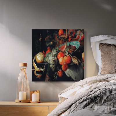 Wrapped Canvas Print Set