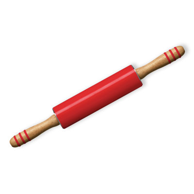 Standard Rolling Pin
