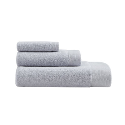 Ensemble de 3 valises pour chambre d'amis 100% coton