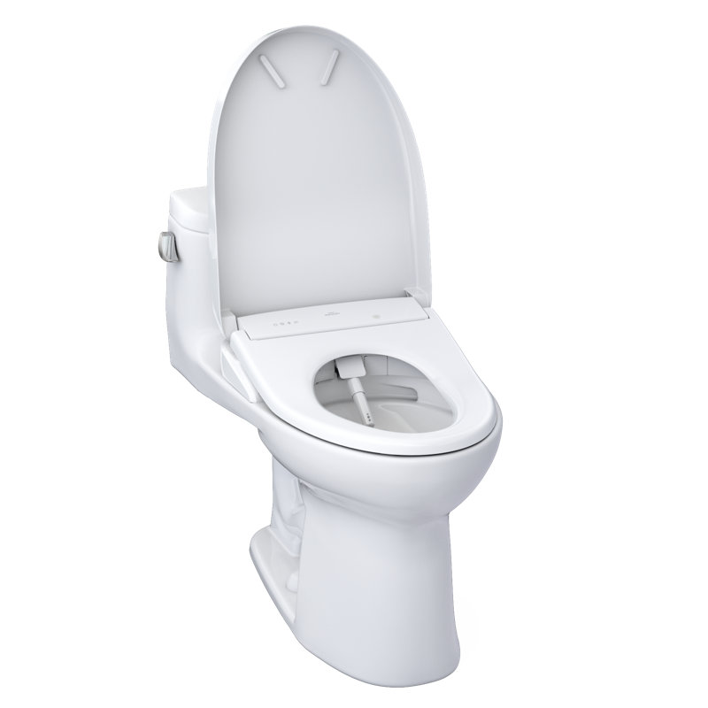 Supreme® II 1.28 GPF One-Piece toilet