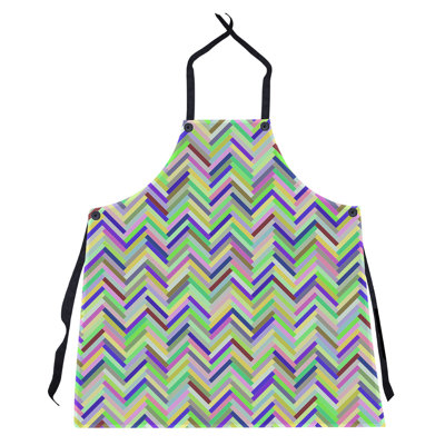 Katelyn Elizabeth Bib Apron