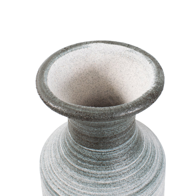 Grand vase Drift Tide, Grand