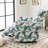 Manual Recliner Sofa Swivel Recliner Rocker Chair-1141502324