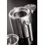 Stellar Oslo Stainless Steel Solid Colour-23553386
