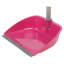 Alfina Broom And Dustpan Set