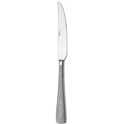 Jade Steak Knives by Oneida (18/10)