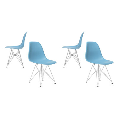 Chaise d'appoint Caputo