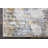 Sabara Rayon Abstract Indoor Rug-495704620