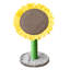 Grattoir à tournesol 26 po Catry