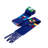 Nelsen Cotton Blend Table Runner