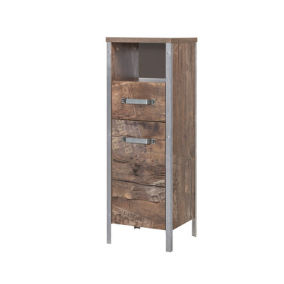 Harkon Bathroom Cabinet