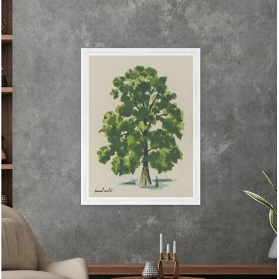 Moulton Collection " Single Tree "
