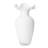 Pinkerton Handmade Glass Table Vase