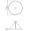 1 - Light Chandelier-68925436-69150377