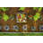 Urbana Keyhole Composting Raised Garden Bed-48372323-48371127