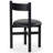 Zoyah Linen Dining Chair-1287611144
