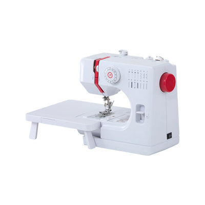 Living And Home Handheld Sewing Machine
