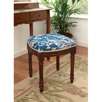 Tabouret de coiffeuse Camilly