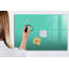 Magnetic Glass Dry Erase Board-1573839925