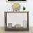 Applecroft 39'' Console Table-2055248431