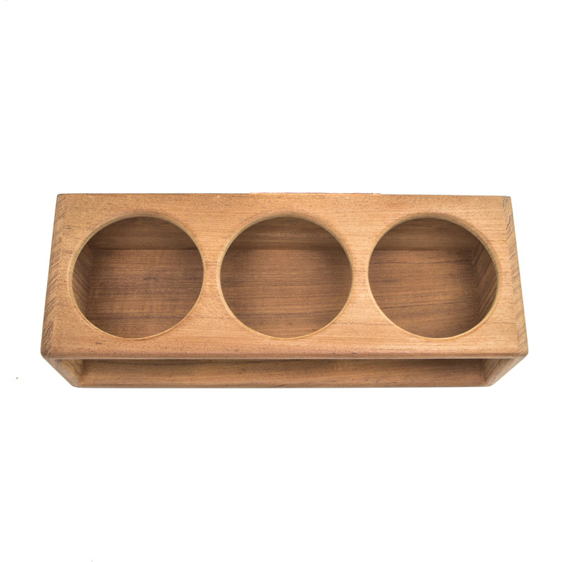 Kay 13 " W Storage Rack