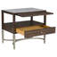 Camden 1 - Drawer Nightstand