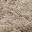 Tapis beige touffeté à la main Petrey-1960835869