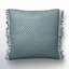 Oakland Polyester/Polyester blend Throw Square Indoor/Outdoor Pillow-545184419-659186076