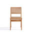 Chaise en bois Hamlet - Ensemble de 2-1303196432