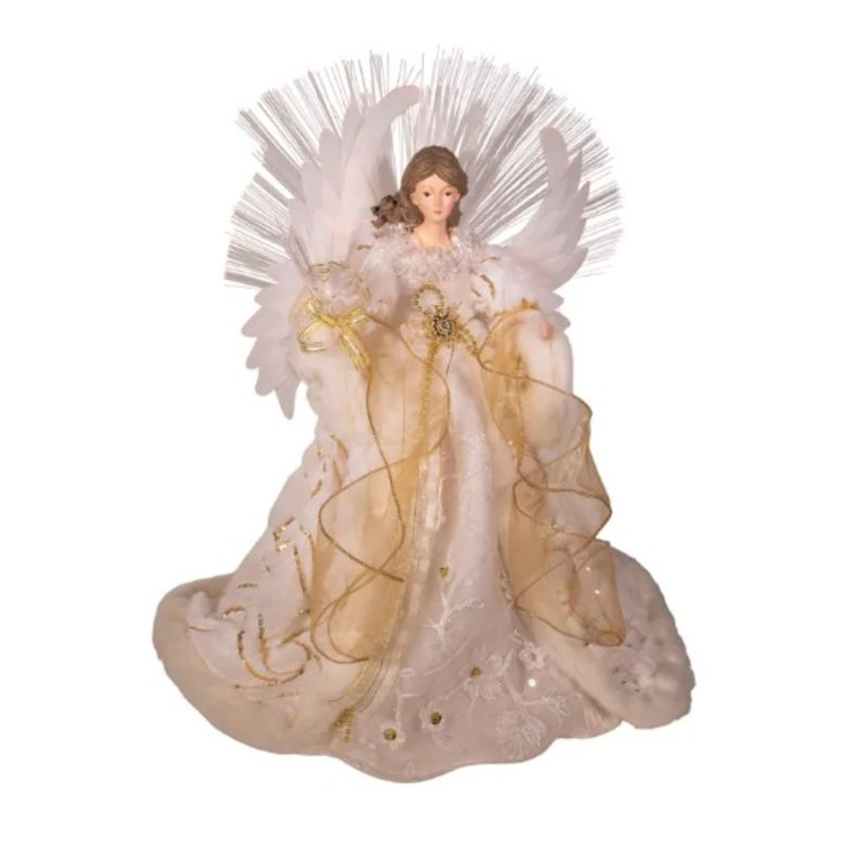 16'' Lighted Tree Topper