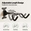 Steel Bike Rack