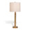 Diana Buffet Table Lamp
