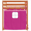 Dedalus Bunk Bed with Trundle Included-1443481157-1443481180