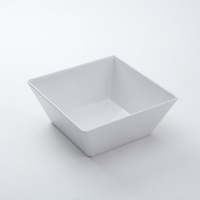 American Metalcraft Melamine Serving Bowl