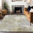 Machine Washable Indoor/Outdoor Xhevrie Beige Rug-713043249