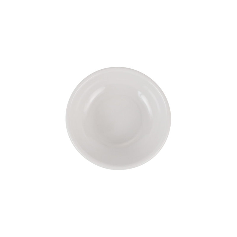 Campagna Handmade Melamine Soup Bowl