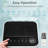Costway 8000 BTU Portable Air Conditioner with Energy Saver Mode