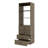 Soulier 23.62'' Closet System-2043336159