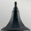 Whaley Bridge Transparent Pier Mount Light